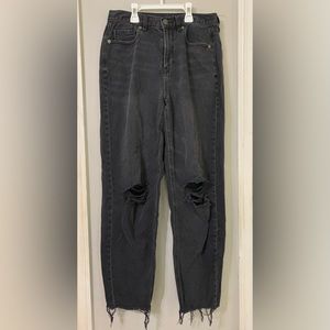 American Eagle Mom Jeans